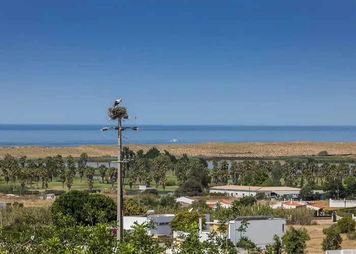 D_loft Ocean Αλμπουφέιρα